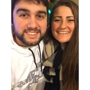 Meet your Posher, Gwen